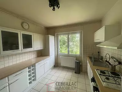 Appartement, 94,36 m²