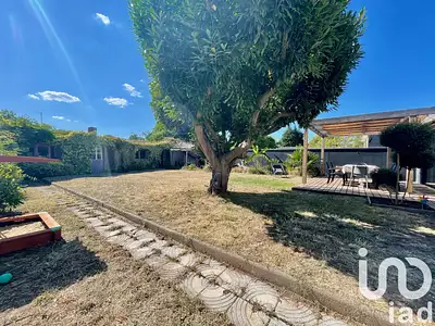 Maison, 125 m²