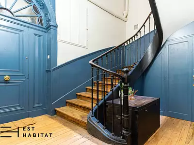 Appartement, 158 m²