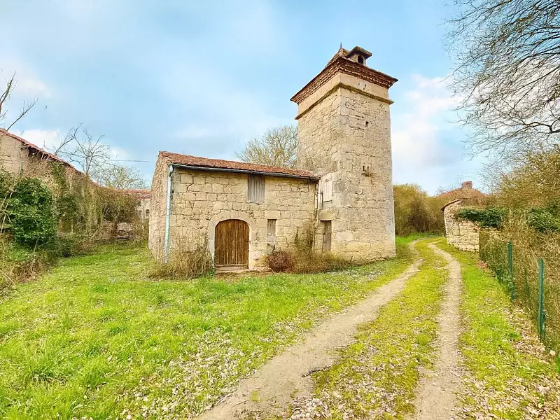 Maison, 100 m²