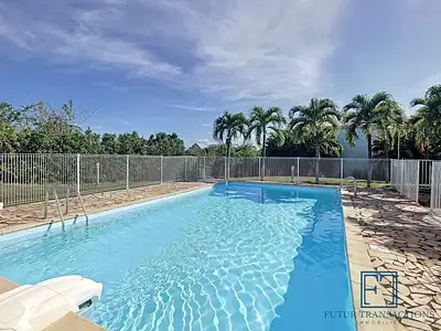 Appartement, 62,93 m²