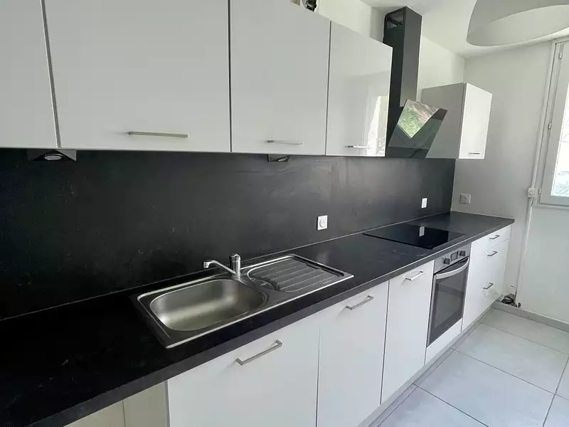 Appartement, 83,84 m²