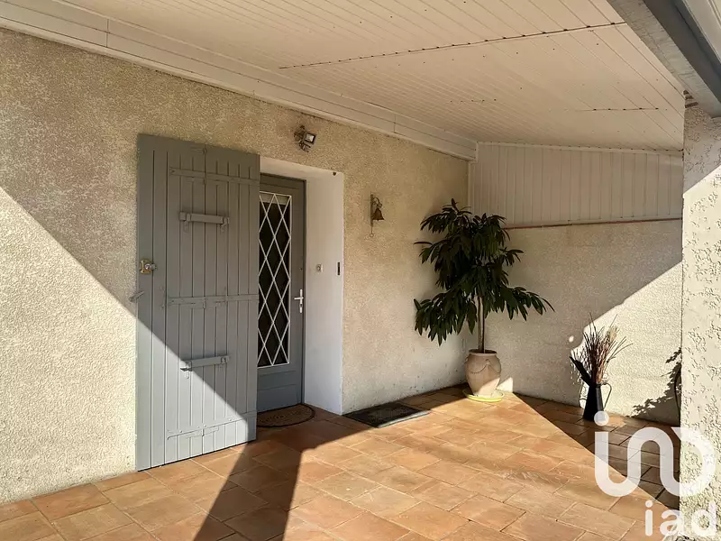 Maison, 130 m²