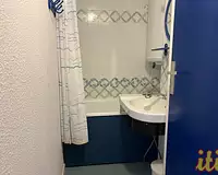 Appartement, 20,53 m²