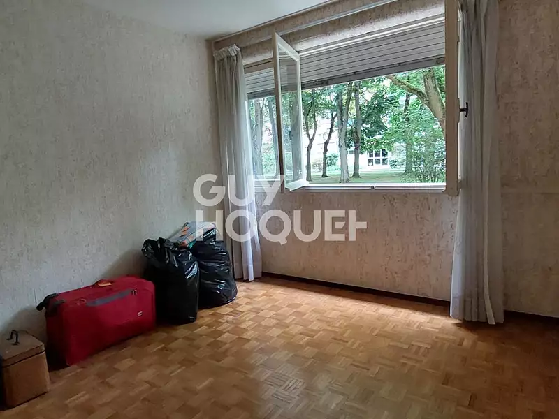 Appartement, 92,13 m²