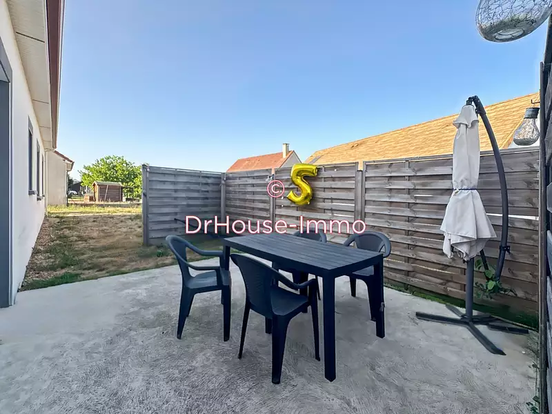 Maison, 113 m²