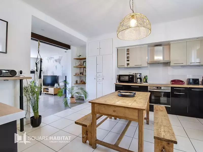 Maison, 146 m²