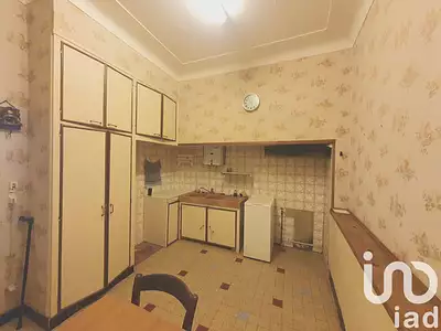 Maison, 102 m²
