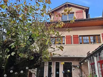 Appartement, 113 m²