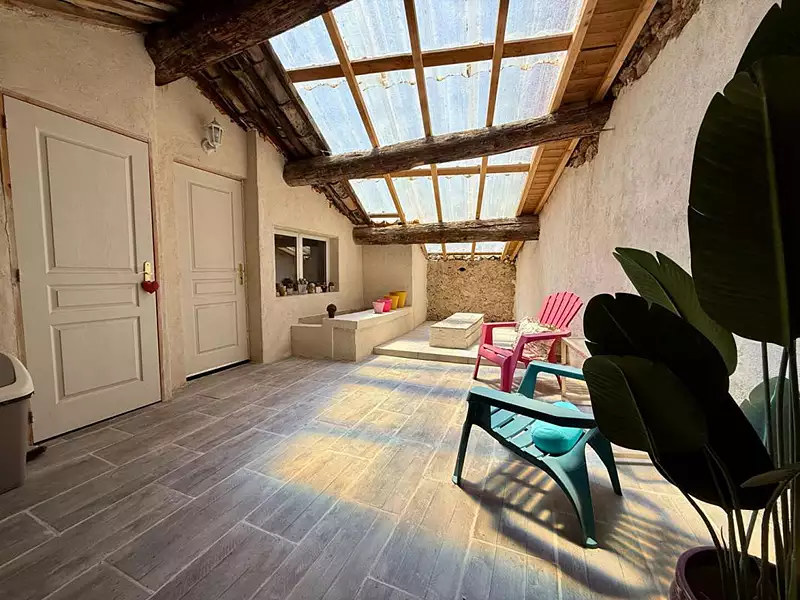 Maison, 109 m²