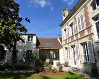 Maison, 600 m²