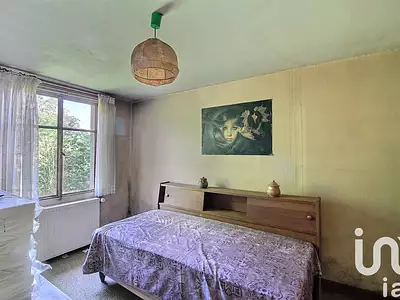 Maison, 118 m²