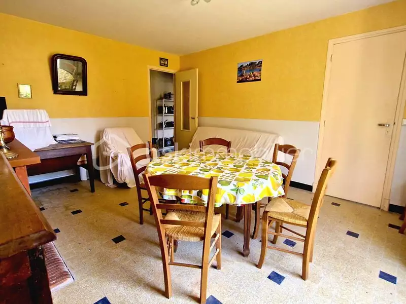 Maison, 117 m²