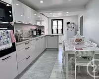 Appartement, 115 m²