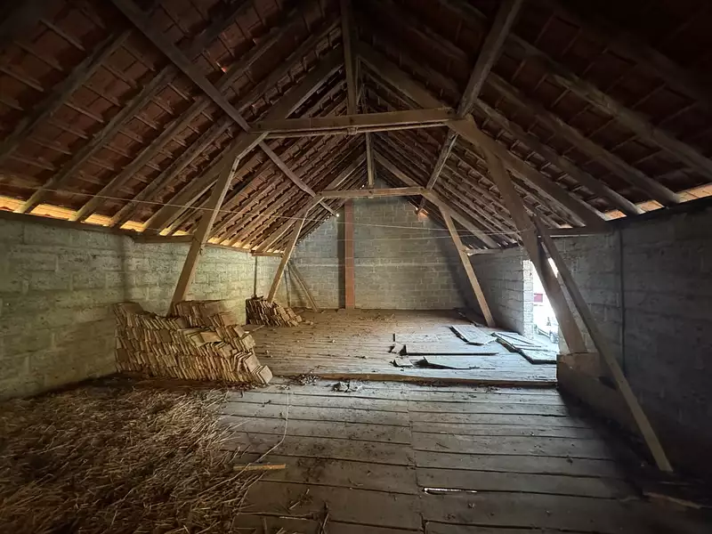 Maison, 130 m²