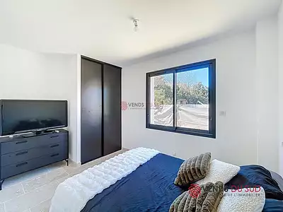 Maison, 130 m²