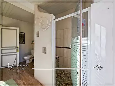 Maison, 197 m²