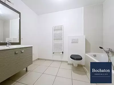 Appartement, 48,31 m²