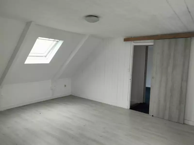 Maison, 71 m²