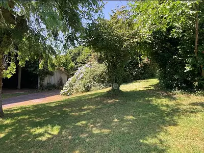 Maison, 160 m²