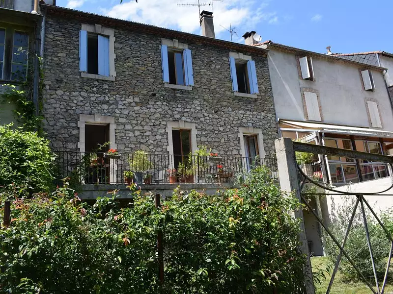 Maison, 250 m²