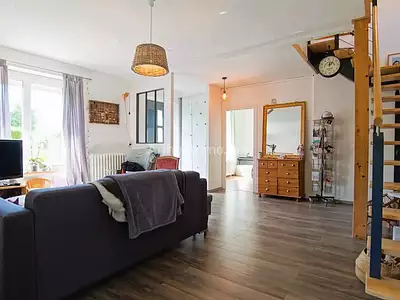 Maison, 139 m²