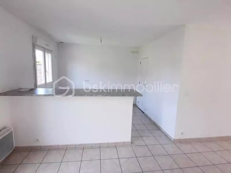 Maison, 82 m²
