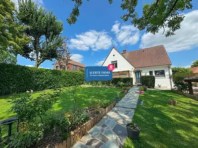 Maison, 150 m²