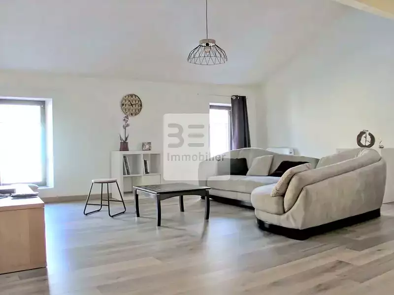 Appartement, 61 m²