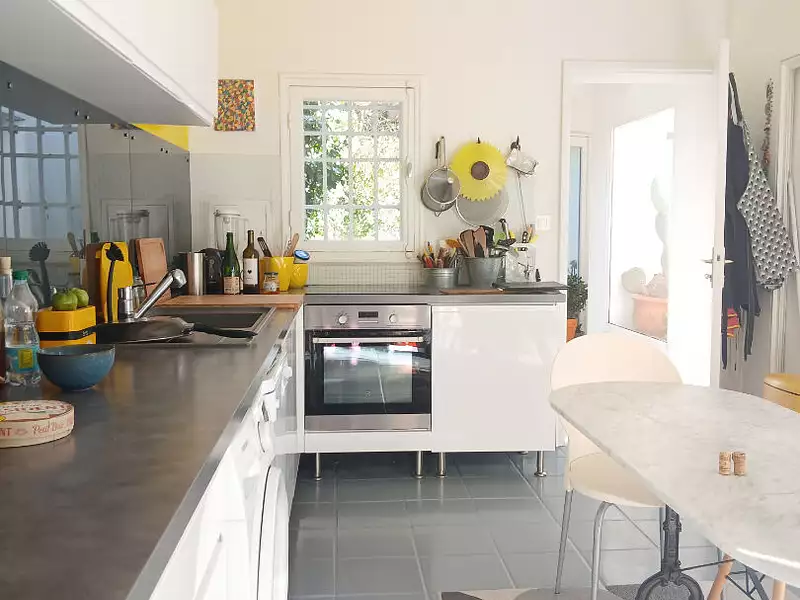 Maison, 185 m²