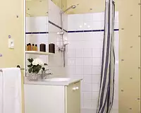 Appartement, 28,46 m²