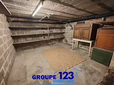Maison, 90,5 m²