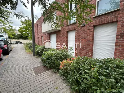 Appartement, 63 m²
