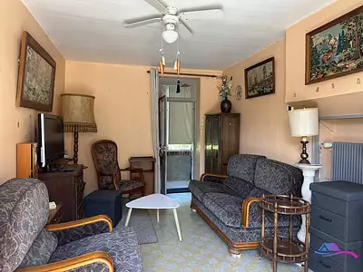 Maison, 115 m²