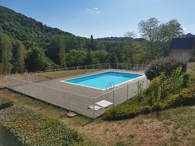 Appartement, 32,7 m²