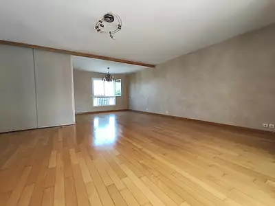 Appartement, 92 m²