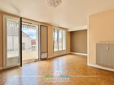 Appartement, 78,15 m²