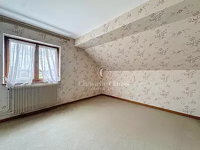 Maison, 161 m²