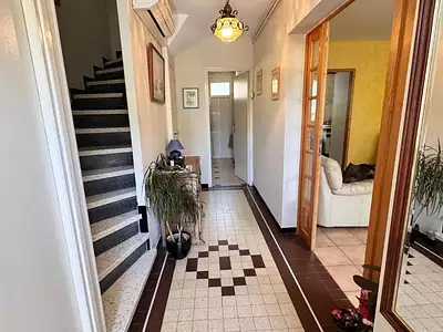 Maison, 122 m²