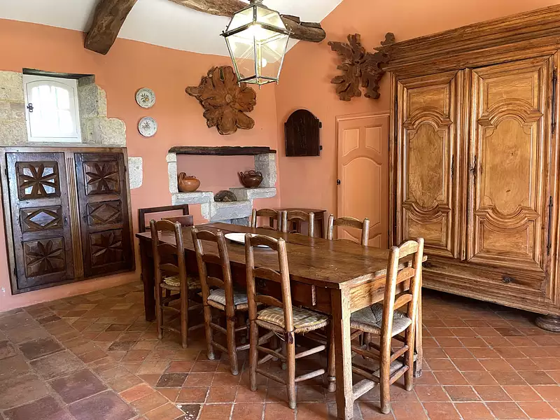 Maison, 428 m²
