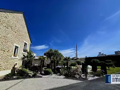 Maison, 160 m²