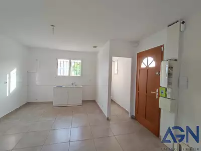 Maison, 83,6 m²