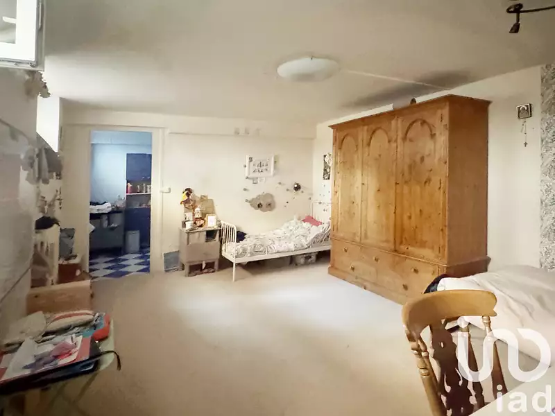 Appartement, 156 m²