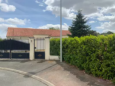 Maison, 97 m²