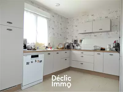 Maison, 76 m²