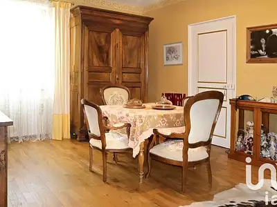Maison, 220 m²