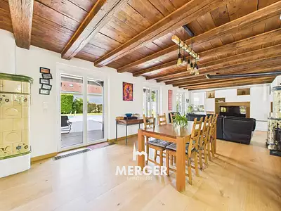 Maison, 250 m²