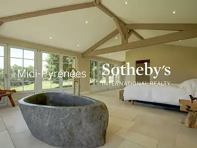 Maison, 622 m²