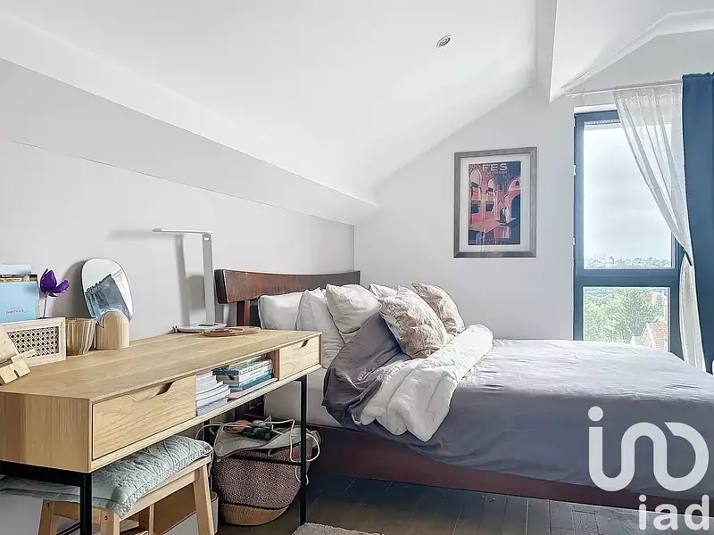Appartement, 100 m²
