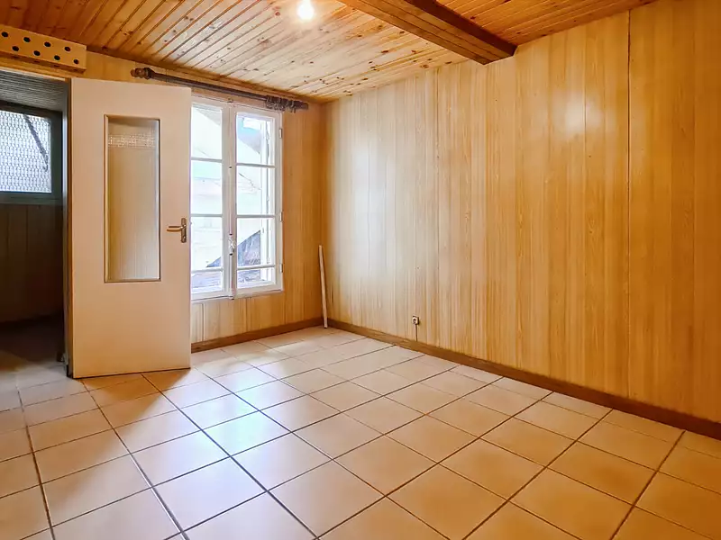 Maison, 60 m²